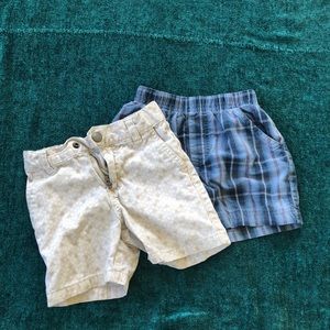 2t short bundle